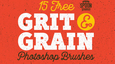 Free Pack Of Stipple Shading Photoshop Brushes Psfiles