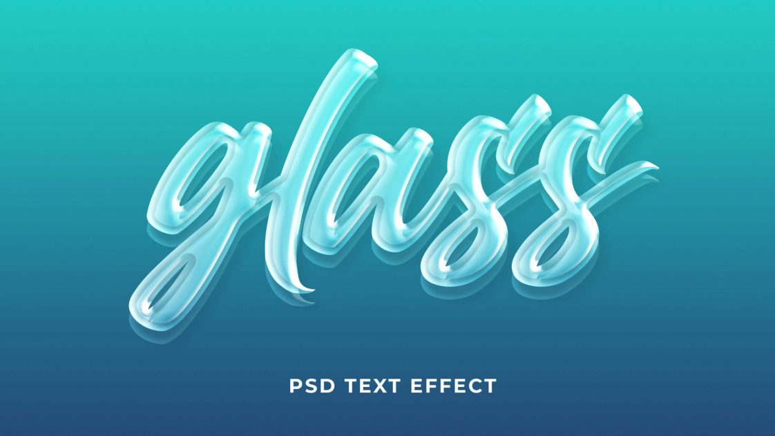 Super 3D Gold Shine Text Style Effect Free PSD PsFiles