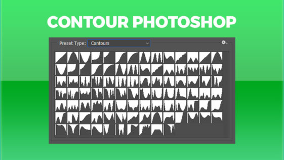 contour photoshop free download