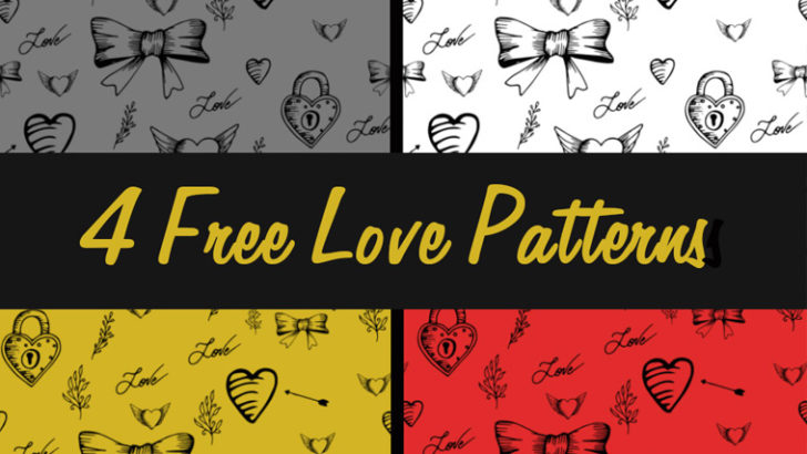 Free Patterns - PsFiles