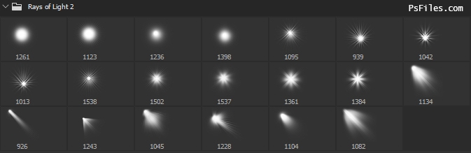 rays plugin for photoshop free download