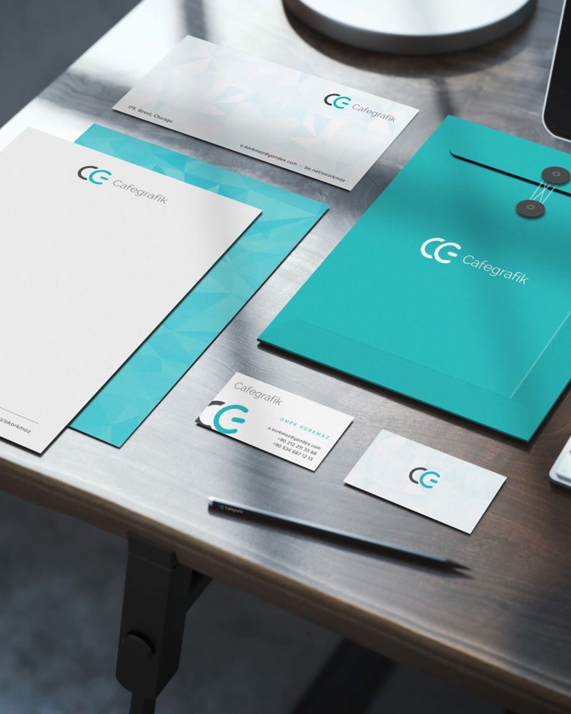 Download Full Corporate Identity Psd Mockup Psfiles
