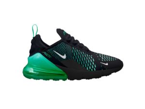 Nike Air Max Sneaker mockup