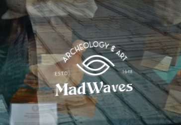 shop glass sticker signage mockup