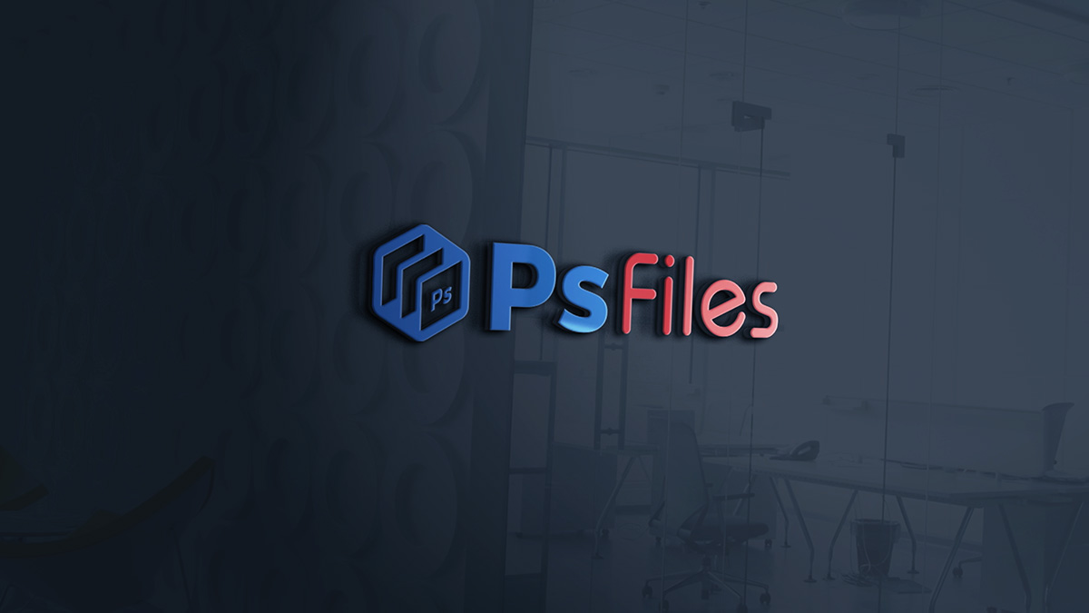 Download Free 3d Indoor Signage Mockup Psd Psfiles