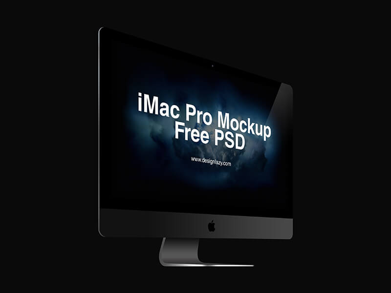 Download Imac Pro Mockup Psd Psfiles