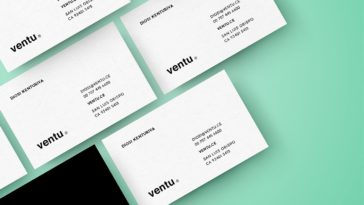 Business Cards Free Print