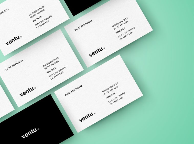 Business Cards Free Print