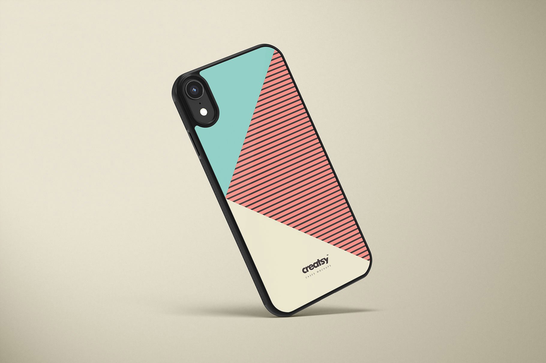 Free Iphone Xr Case Mockups Psd Psfiles
