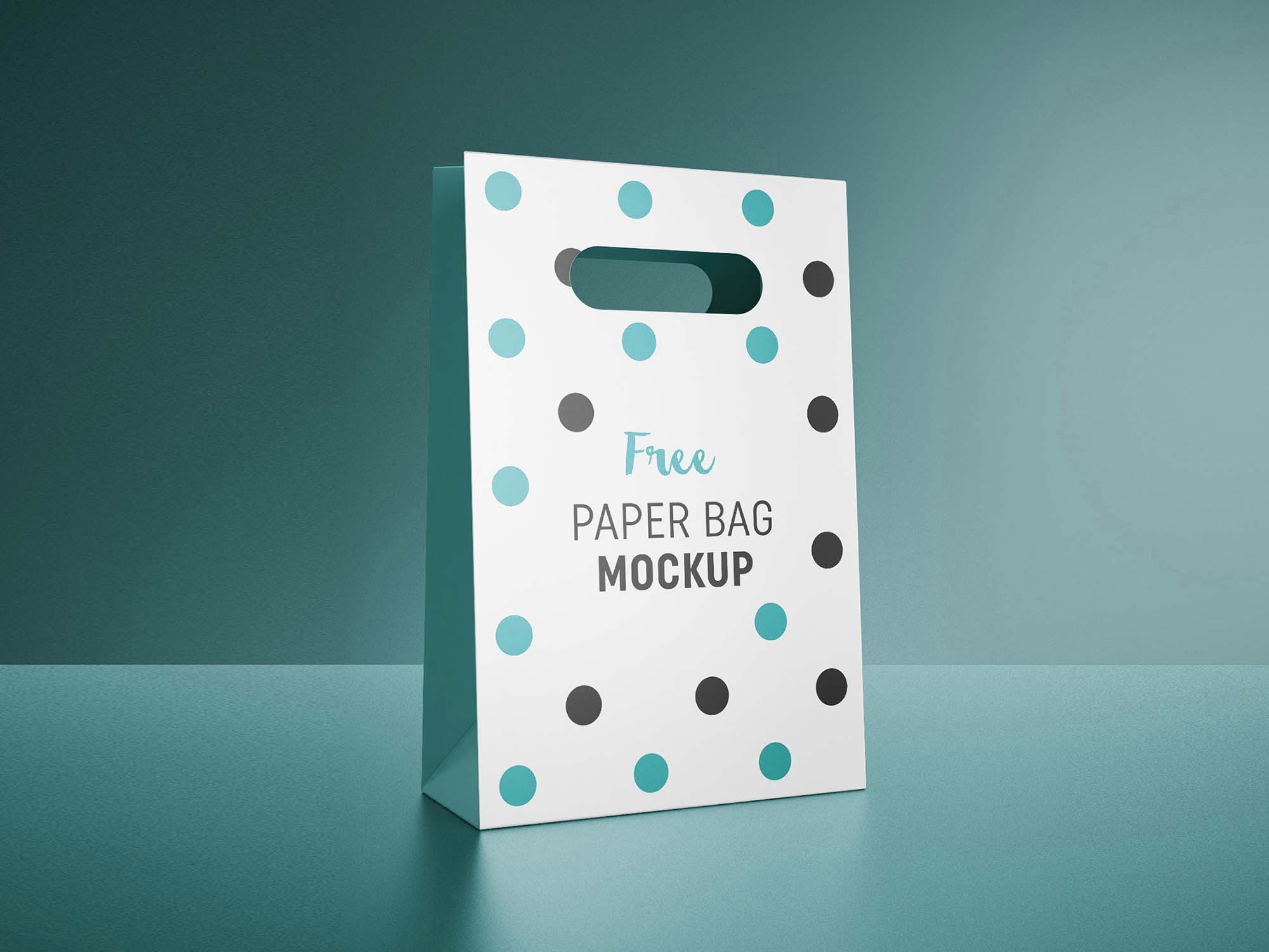 Download Free Eco Friendly Gift Bag Mockup Psd Psfiles