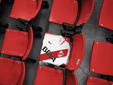 Football Jersey Mockup 2019