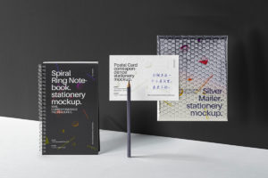 Stationary PSD Files Mockup