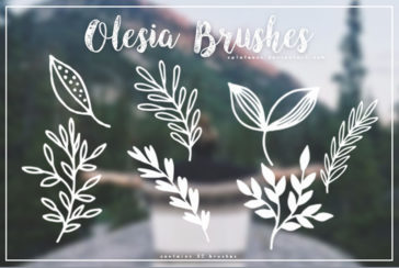 olesia brush