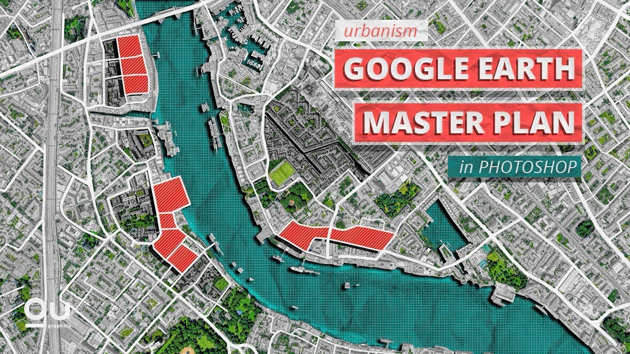 How To Create A Site Plan From Google Maps