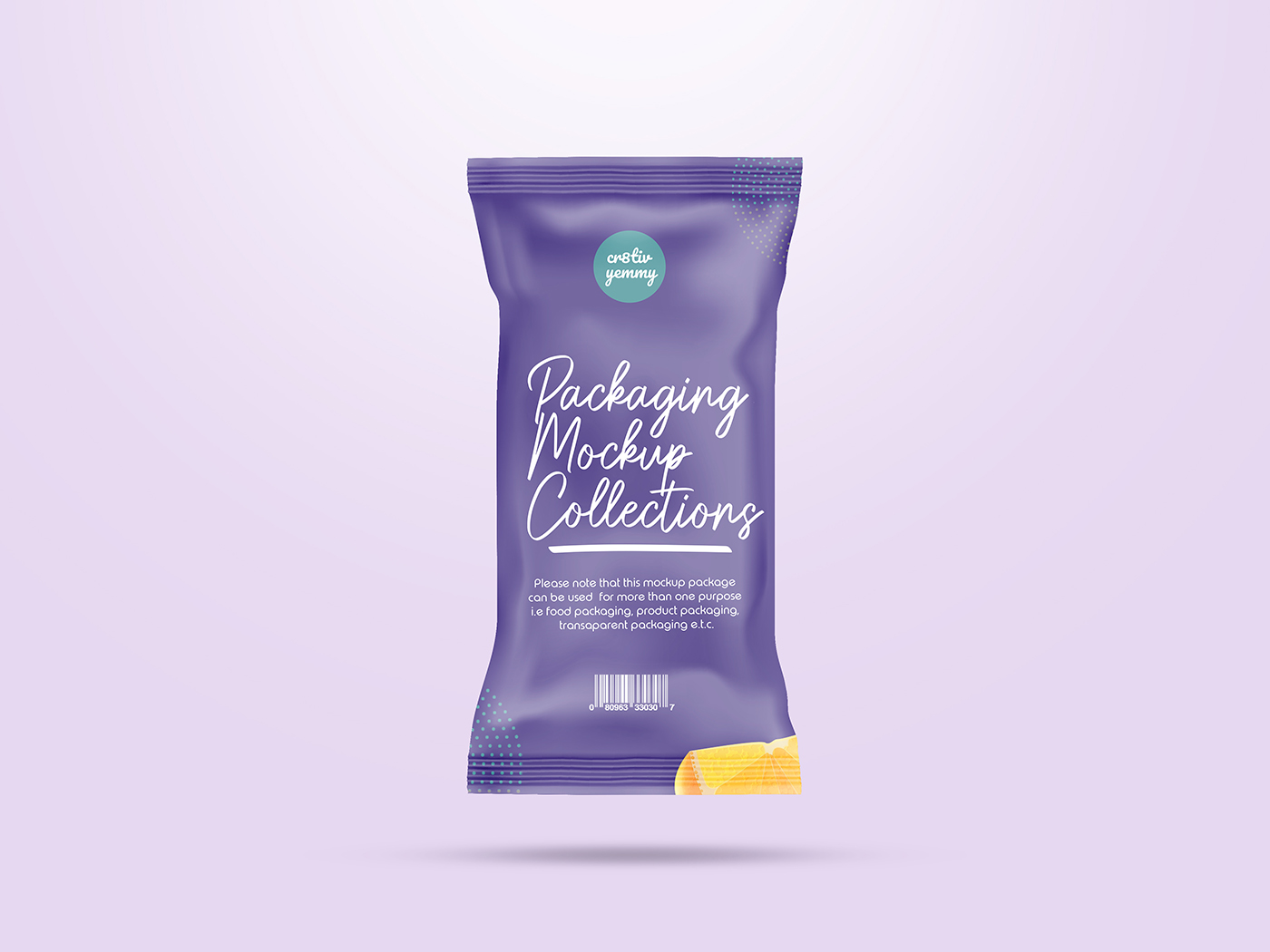 Free Premium Chocolate Packaging Mockup Collection