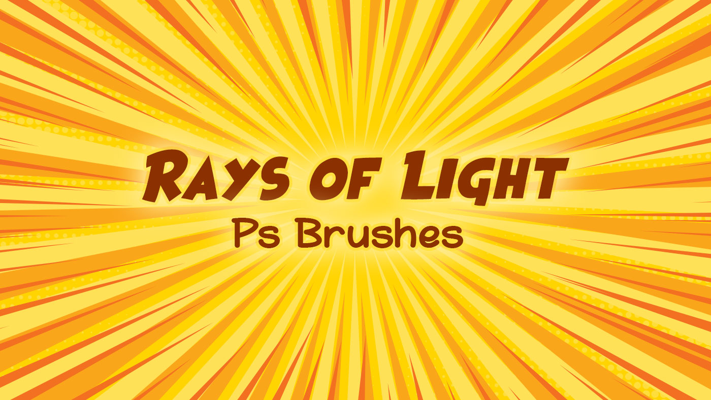 photoshop lens flare brushes free download