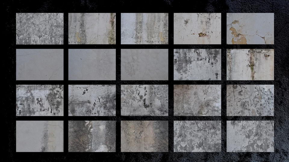 Free Walls Textures Pack