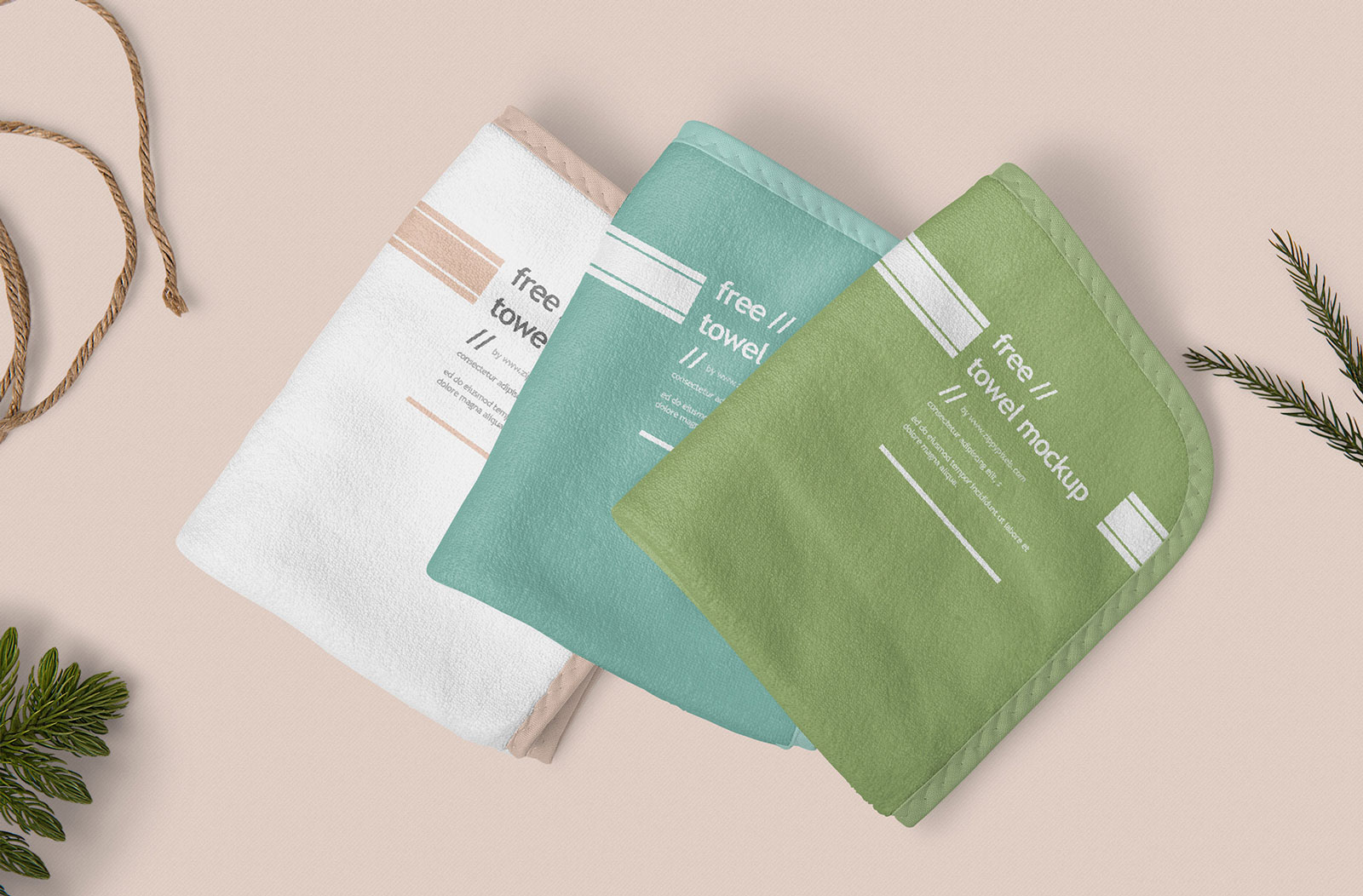 Free Free Beautiful Hand Towel Mockup PSD - PsFiles