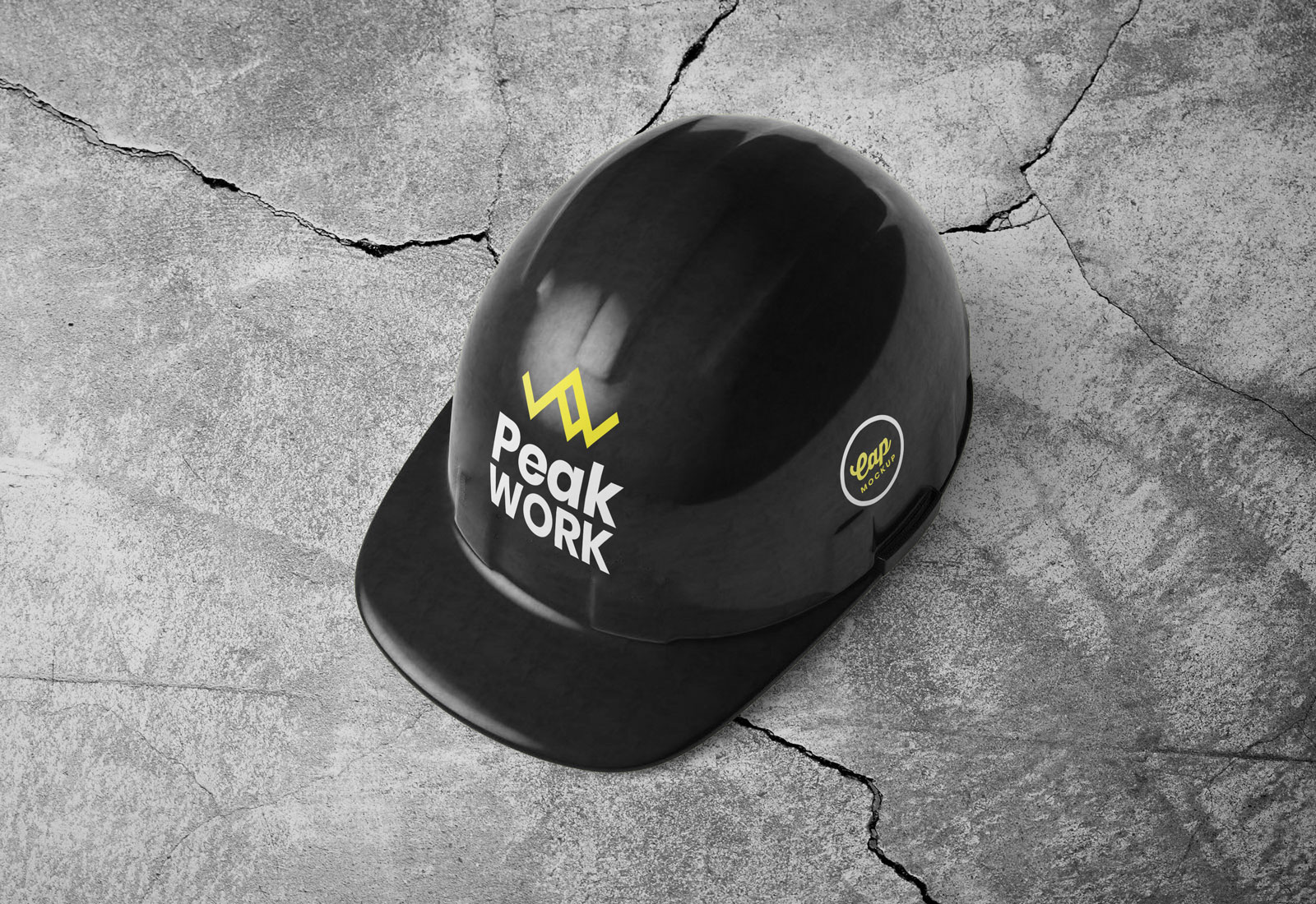 Work Hat PSD, 6,000+ High Quality Free PSD Templates for Download