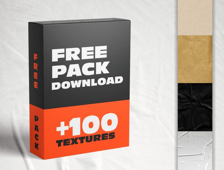 Free 100+ Paper Textures