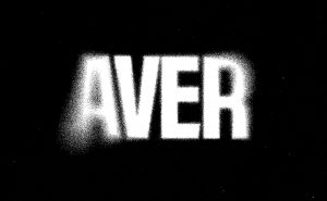 Free Grain Text Effect Design PSD Template