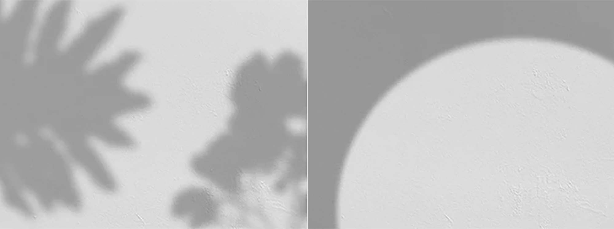 Free Shadow Overlay Templates