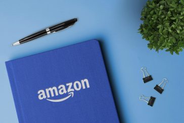 Book Mockup For Logos