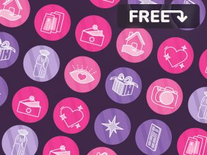 Instagram Highlights Icons