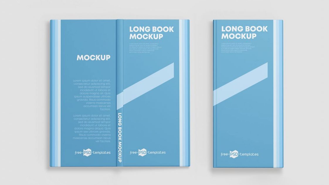 Free Diary Cover Free Mockup PSD PsFiles