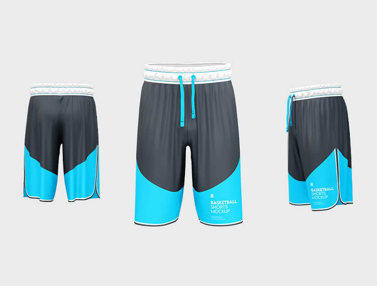 Sport Shorts Mockup PSD, 11,000+ High Quality Free PSD Templates