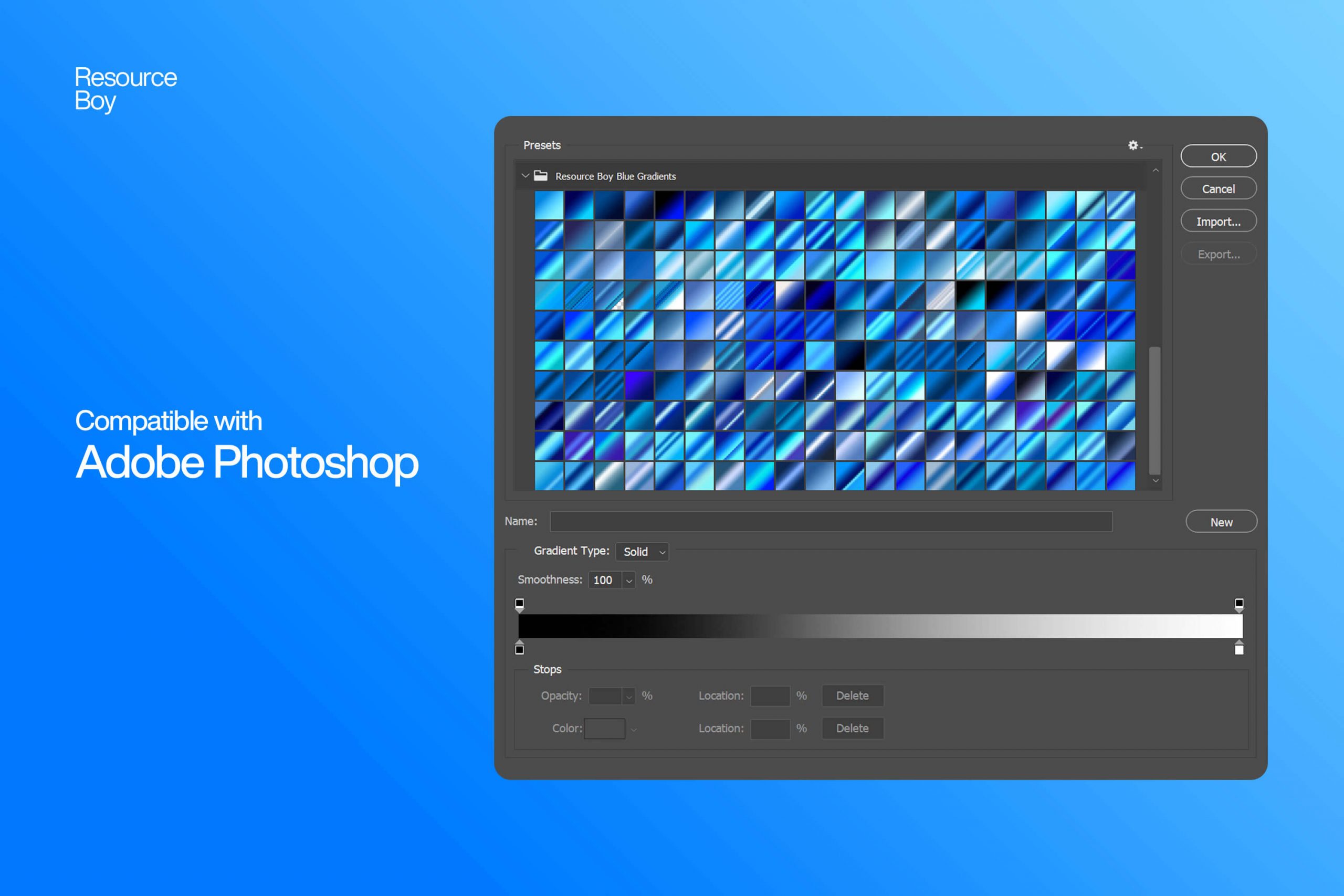 adobe photoshop gradient free download