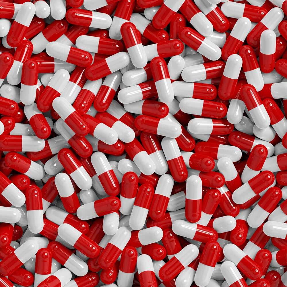 Download Free 6 types of Medicine Pills Mockup PSD set free