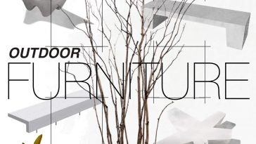 Outdoor Furniture 2021