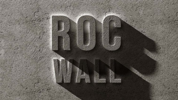 Free 3D Solid Rock Cinematic TEXT EFFECT PSD - PsFiles