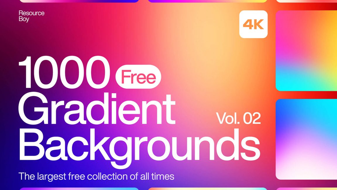 Free 150+ UI Gradients Color Styles PsFiles