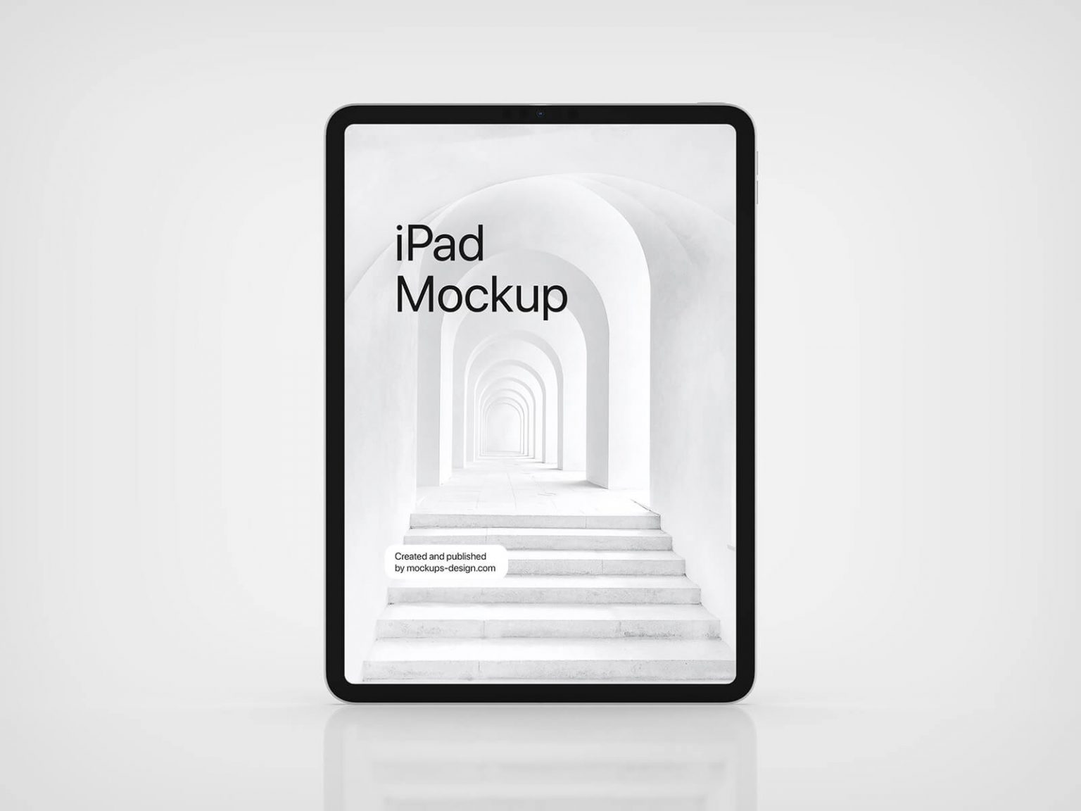 Free iPad Mockup PSD set for Ebook Publishers PSD PsFiles