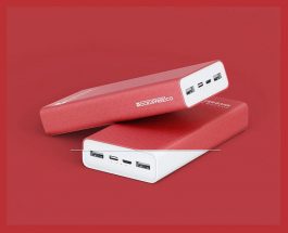 Free Power Bank Mockups 3 PSD Files - PsFiles