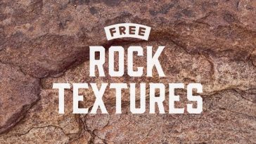 Free Rock Textures Pack