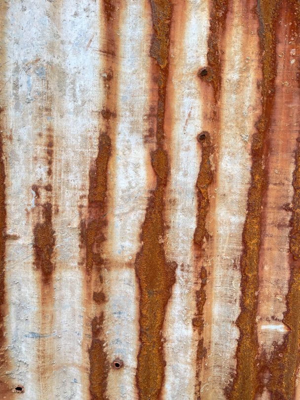 Free Rusted Metal Sheet Textures Image - PsFiles