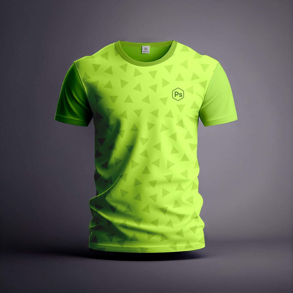 free-t-shirt-mockup-psd-psfiles