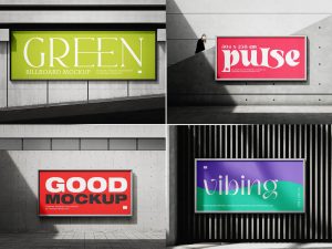 Street-Photography-Style-Free-Billboard-Mockups-PSD-set