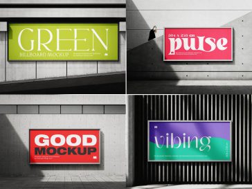 Street-Photography-Style-Free-Billboard-Mockups-PSD-set