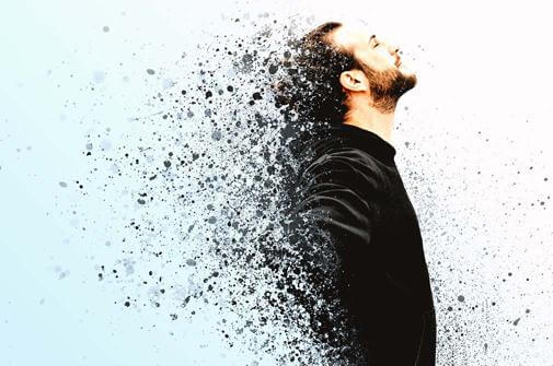 Abstract Dispersion Photo Effect