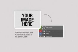 Free Abstract Dispersion Photo Effect PSD file - PsFiles - Free ...