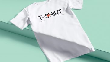 Free-Minimalistic-T-Shirt-Mockup2