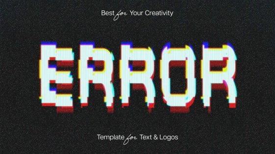 Free PSD Text Effects - PsFiles