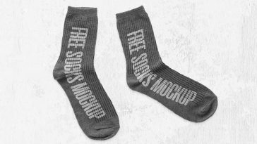 Long Socks - PsFiles
