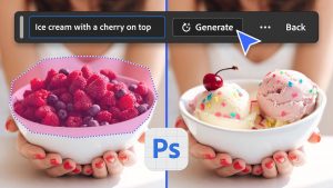 Generative Fill in Photoshop 2024 Changes Everything