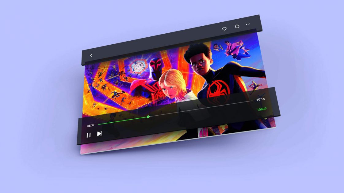 Free YouTube Channel Art Mockup PSD Template Free PsFiles