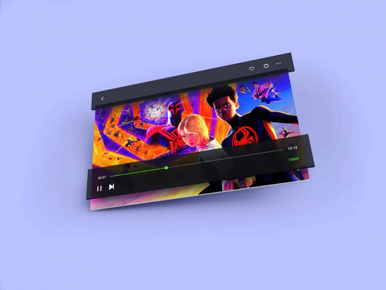 Free-Video-Player-Mockup-PSD